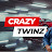 Crazy Twinz