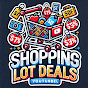 Shoping loot deals logo