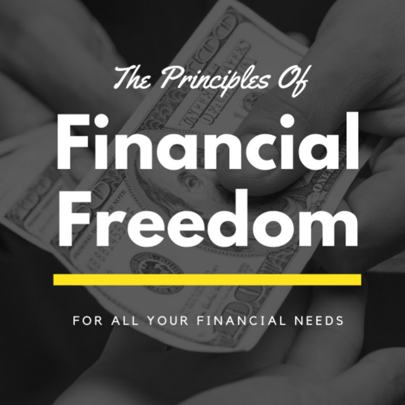 financial freedom