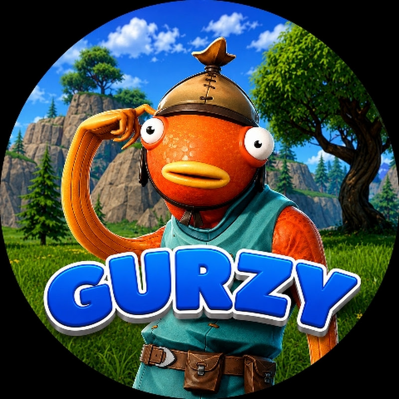 Gurzy