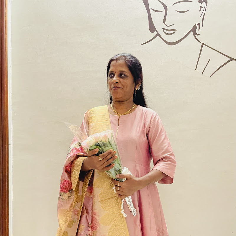 Urmila ambure