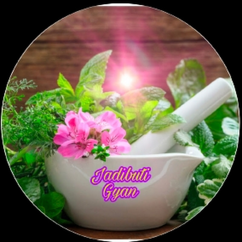 Jadibuti Gyan
