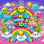 Wonder World Kids👫🏻 logo