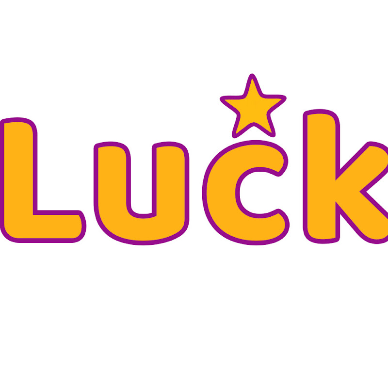 Luckytrickvision