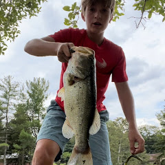 Tphils fishing adventures