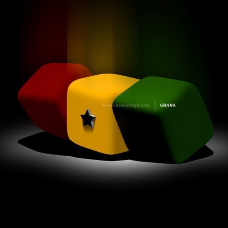 Afro GamerGeek