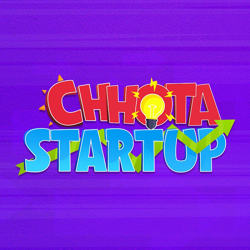Chhota StartUp