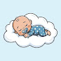 baby sleepy time logo