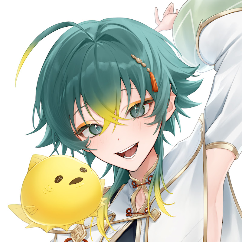 磯魚らげ　‐Isana Rage-