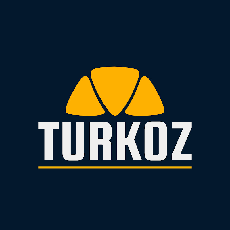 TURKOZ MACHINERY icon