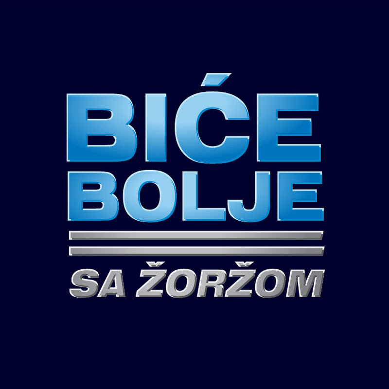 Žorž gospođo