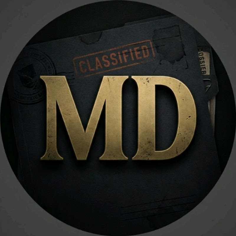 The Mob Dossier
