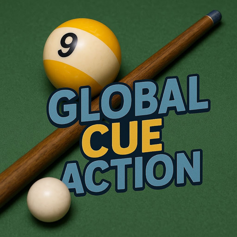 Image of channel the Global Cue Action 1