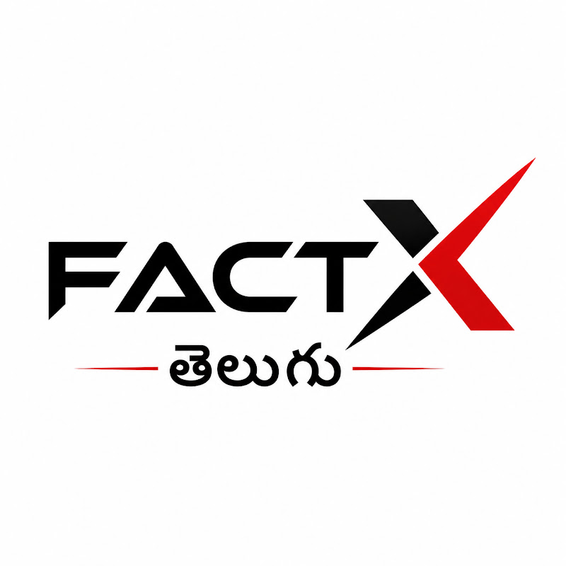 FactX తెలుగు