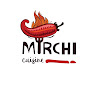 Mirchi Mock logo
