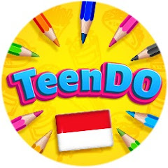 Channel thumbnail for TeenDO Indonesian