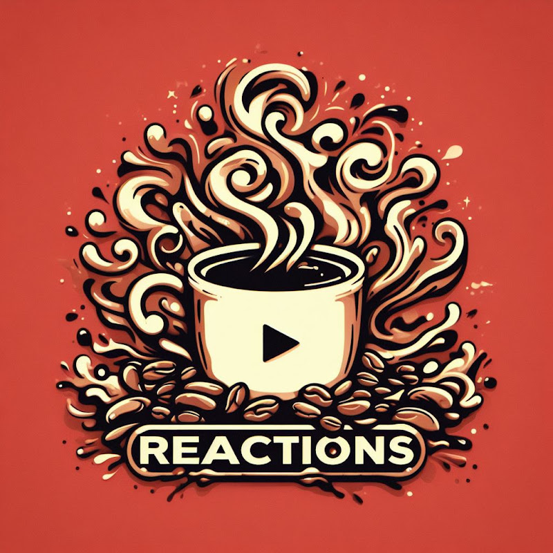 Coffee & Reactions