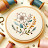 Embroidery by saeedeh