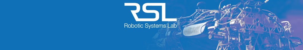 Robotic Systems Lab Awatar kanału YouTube