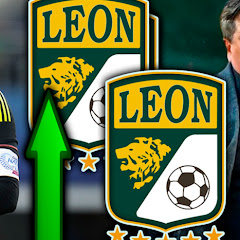 Mega Clube Leon FC!