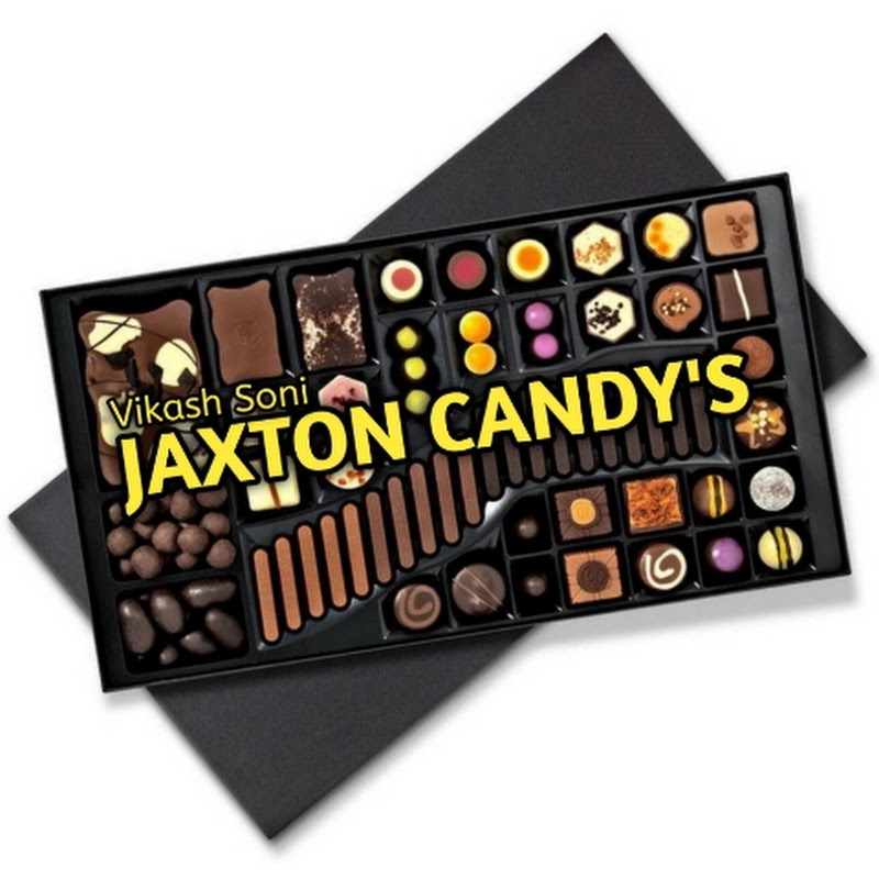 Jaxton candy 