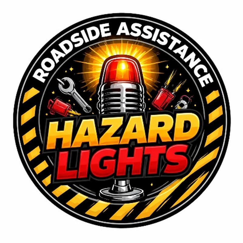 Hazard Lights Podcast