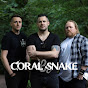 Coral Snake logo