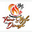 Trini style with Dinesh