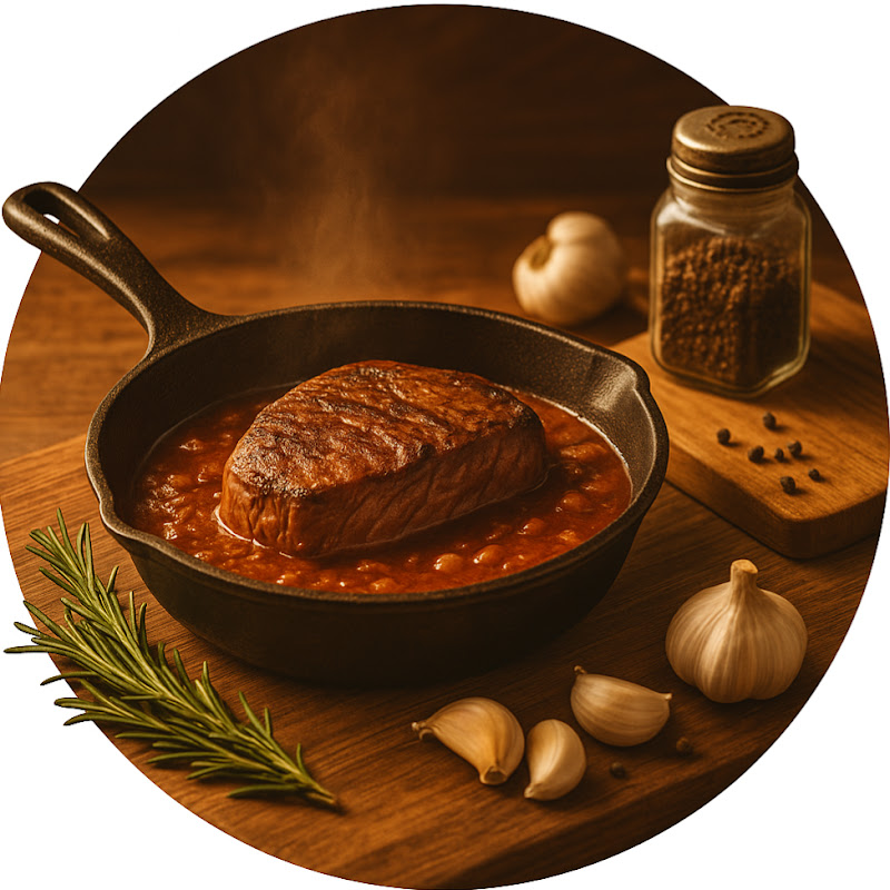 From Stove to Soul Logo