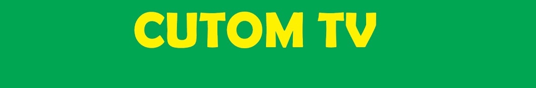 Ku Tom FB YouTube channel avatar