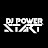 DJ POWER START