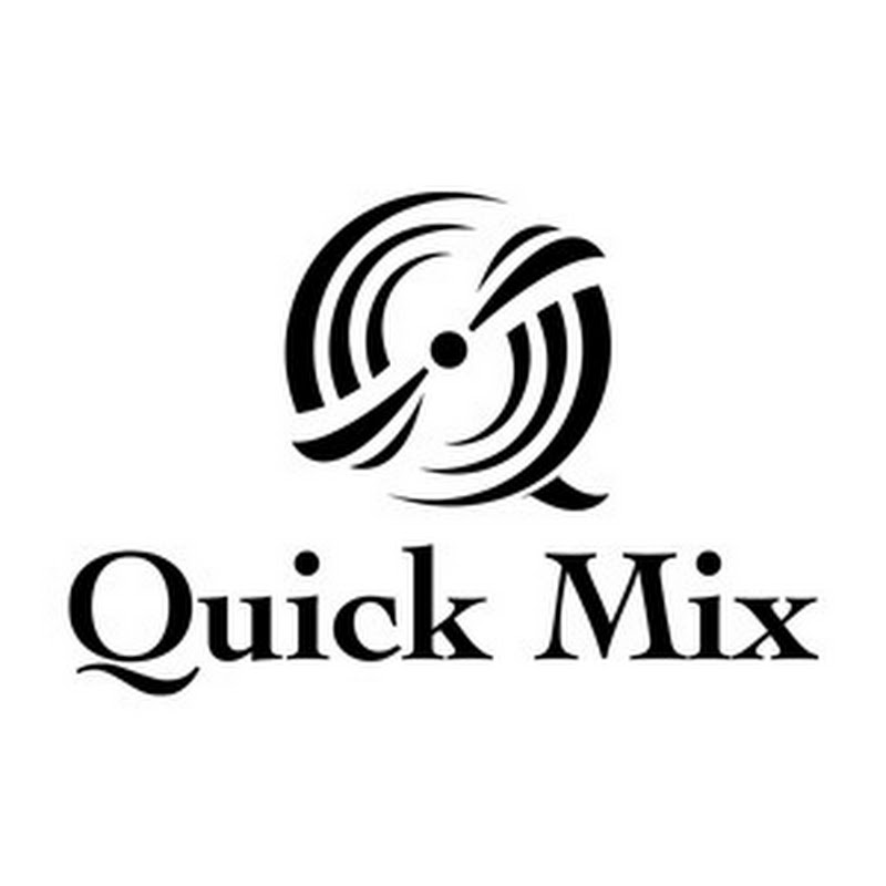Quick Mix
