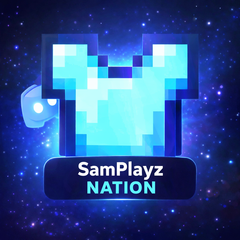 Post from SamPlayz