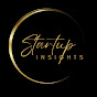 Startup Insights logo