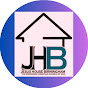 Jesus House Birmingham logo