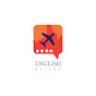 English Flight logo