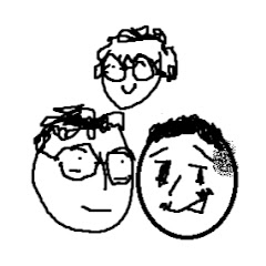 Dois melhores amigos e ás vezes o Alan