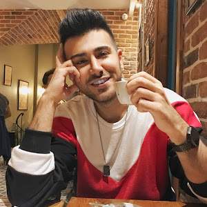 Ac--gnlIiHCgeTgIvWkiJQ YouTube channel image