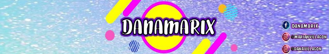 Danamarix YouTube 频道头像