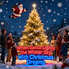 Best Christmas Songs - Topic