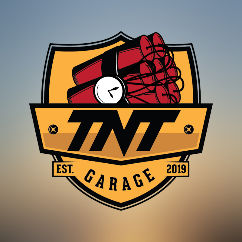 TNT GARAGE