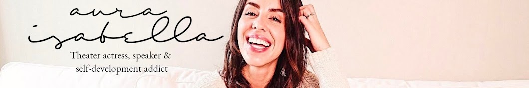 Isabella SÃ¡nchez-Mejorada YouTube channel avatar