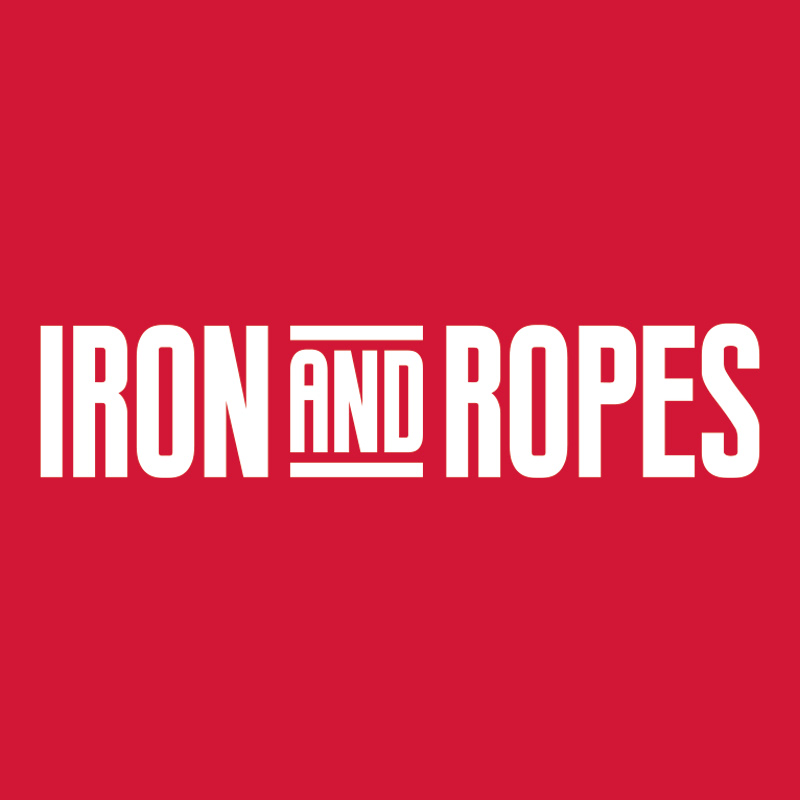 Iron And Ropes