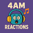 x74OaANPtTI-channel-avatar-4am Reactions