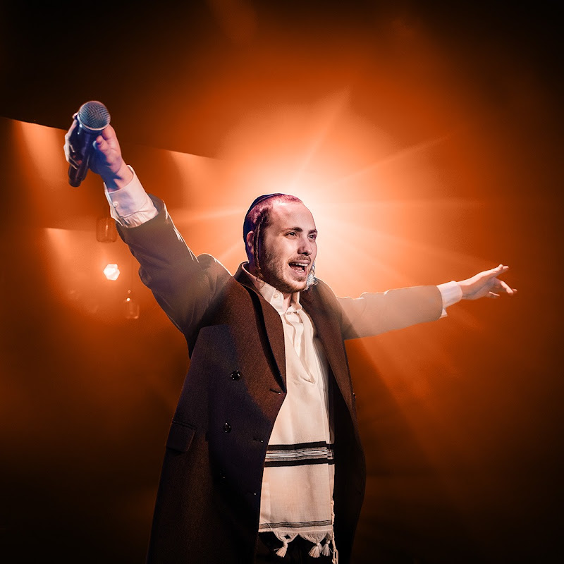 שמוליק לונגר | Shmulik Lunger