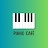 Piano Café - Music from the soul