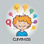 Clever Clue Kids logo