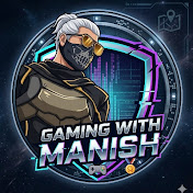 Gaming With Manish 
