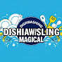 DISHWASHING-MAGICAL logo