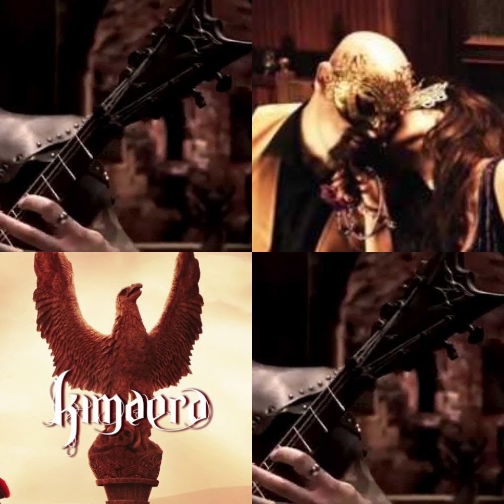 Kimaera